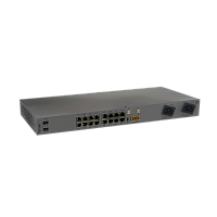 S1-A-G-B02-S10G02-E01G16-A00B00P00:T/DC/L Коммутатор/ L3 управляемый коммутатор TORUS S1-2-16L, 24х10/100/1000 Mbps RJ45, 2x 10 GbE SFP+ , LTE (wideband) CAT9, 4 eSIM, Консольный порт USB Type C, 16к MAC-адресов, 2 встроенных БП, AC: 90–260 В, 50–60 Гц DC