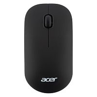 ZL.MCEEE.00F Мышь Acer OMR130 черный оптическая 1200dpi беспров. USB 3but (ZL.MCEEE.00F)