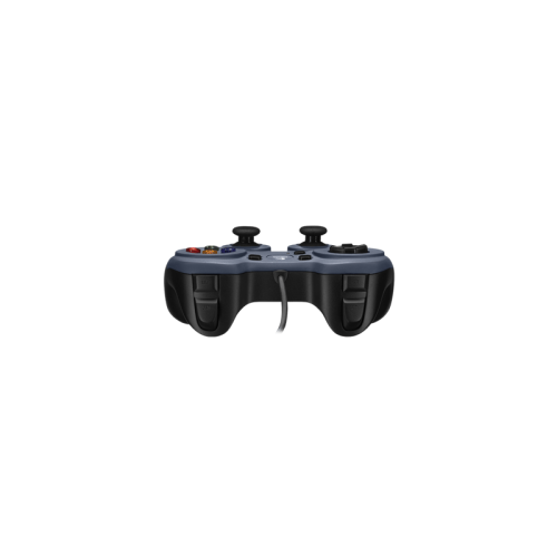 940-000138 Геймпад/ LOGITECH F310 Wired GamePad Black USB фото 5