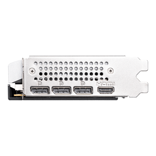 GeForceRTX50608GVENTUS3XOC Видеокарта/ GeForce RTX 5060 8G VENTUS 3X OC фото 5