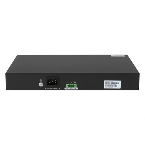 SNR-S2995G-12FX-DC Коммутатор/ Управляемый коммутатор уровня 3 SNR-S2995G-12FX-DC фото 5 SNR-S2995G-12FX-DC Коммутатор/ Управляемый коммутатор уровня 3 SNR-S2995G-12FX-DC фото 5