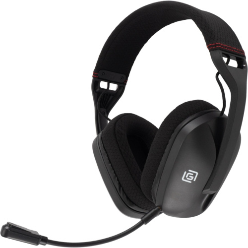 2007557 Наушники с микрофоном Oklick HS-L750G черный 1.5м накладные BT оголовье (2007557) 2007557 Наушники с микрофоном Oklick HS-L750G черный 1.5м накладные BT оголовье (2007557)