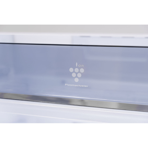 SJXP59PGRD Холодильник Sharp/ Холодильник Sharp, ВхШхГ 1850х800х735 мм, отдельностоящий, No Frost. A+ Красное стекло фото 8