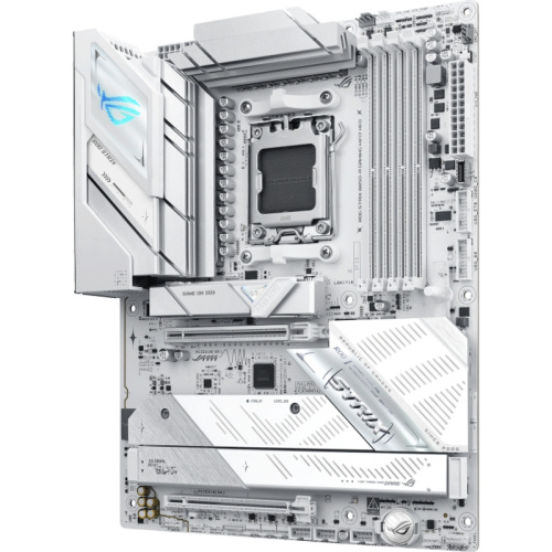 90MB1P10-M0EAY0 Материнская плата/ ROG STRIX B850-A GAMING WIFI7 NEO фото 2 90MB1P10-M0EAY0 Материнская плата/ ROG STRIX B850-A GAMING WIFI7 NEO фото 2