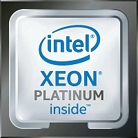 PK8072205511500 Процессор/ CPU LGA4677 Intel Xeon Platinum 8558p (Emerald Rapids, 48C/96T, 2.7/4GHz, 260MB, 350W) OEM