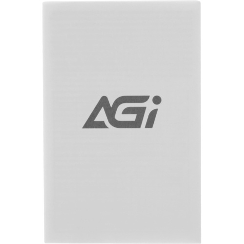 AGI1T0GIMAI298 Твердотельный накопитель AGi PCIe 3.0 x4 1TB AGI1T0GIMAI298 AI298 M.2 2280 фото 7