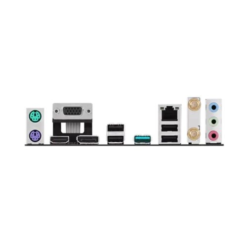 90MB1G00-M0EAY0 Материнская плата/ PRIME H610M-A WIFI//LGA1700 H610 USB3.2GEN2 WIFI5 MB фото 5