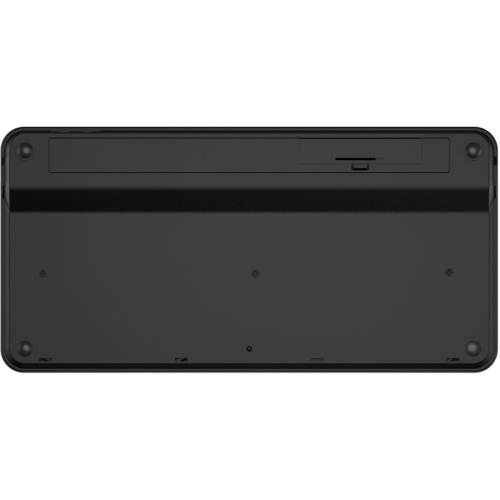 FBK30BLACK Клавиатура A4Tech Fstyler FBK30 черный USB беспроводная BT/Radio slim Multimedia (FBK30 BLACK) фото 14 FBK30BLACK Клавиатура A4Tech Fstyler FBK30 черный USB беспроводная BT/Radio slim Multimedia (FBK30 BLACK) фото 14