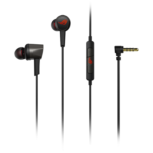 90YH02V1-B2UA00 Гарнитура/ ASUS ROG CETRA II CORE 90YH02V1-B2UA00 Гарнитура/ ASUS ROG CETRA II CORE