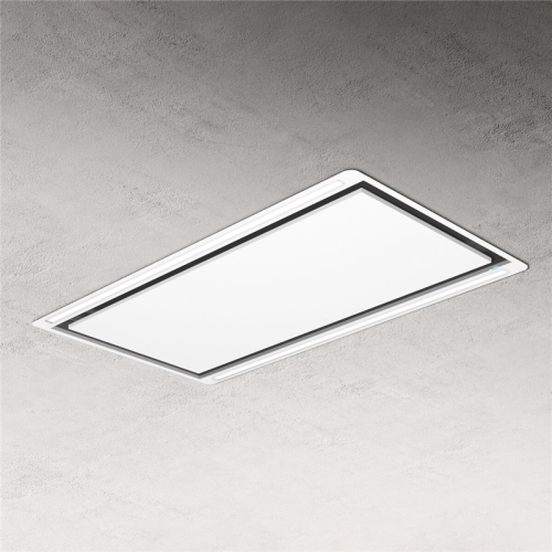 HILIGHT-XH16WH/A/100-PRF0173442A Встраиваемые вытяжки ELICA/ Встраиваемая, 100 см, 1200 м3/ч, белый фото 2