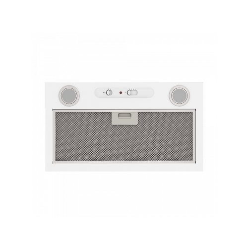 170028 GOOD, Кухонная вытяжка ELIKOR Врезной блок 52П-400-П3Д белый/белый фото 4