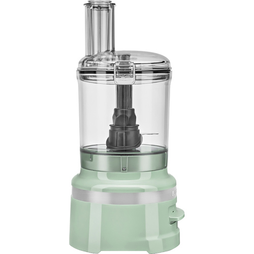 5KFP0921EPT Кухонный комбайн KitchenAid, 2.1 л, фисташковый фото 2