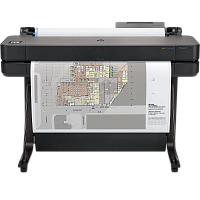 5HB11D Плоттер/ HP DesignJet T630 36-in Printer