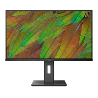 32B1U3900 Монитор Philips 32B1U3900 31,5'', 3840x2160, VA, 60hz, 50M:1, 350cd, 4ms, 2xHDMI 1.4, DP 2.0, 4xUSB 3.2, Type-C 90W, Speakers, RJ45, H. adj 180mm, pivot, VESA, 3Y, Black/ Philips 32B1U3900 31,5'', 3840x2160, VA, 60hz, 50M:1, 350cd, 4ms, 2xHDMI 1