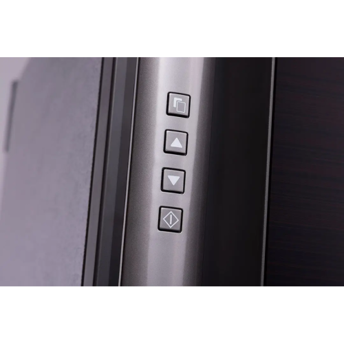 SJXP59PGRD Холодильник Sharp/ Холодильник Sharp, ВхШхГ 1850х800х735 мм, отдельностоящий, No Frost. A+ Красное стекло фото 5