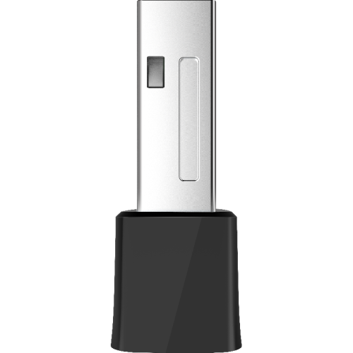 WF2160C Адаптер/ Двухдиапазонный Wi-Fi адаптер AC650 USB 2.0 фото 3