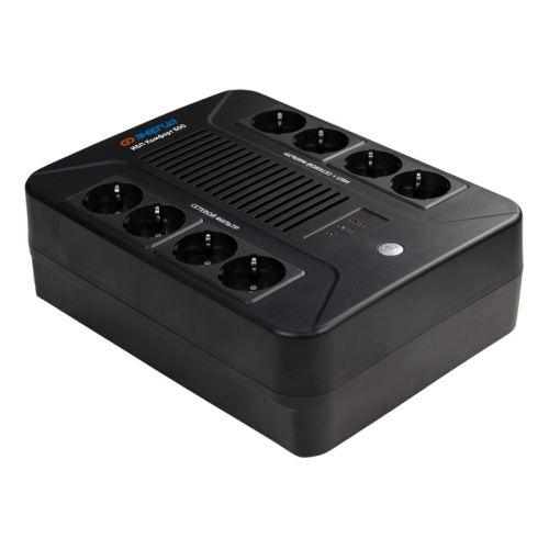 Е0201-1002 ИБП Комфорт 1000 Энергия/ UPS Comfort 1000 Energy фото 2