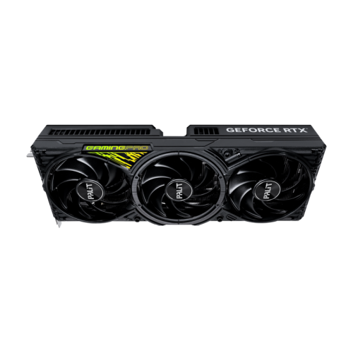 NE75070T19K9-GB2050A Видеокарта/ Palit GeForce RTX 5070 GamingPro OC [NE75070T19K9-GB2050A] фото 5