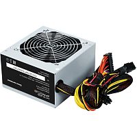 KPPSU750V3 Блок питания KingPrice ATX 750W KPPSU750 (20+4pin) APFC 120mm fan 4xSATA