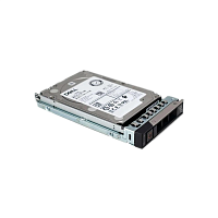 345-BELZ Твердотельный накопитель/ 3.84TB SSD SAS RI 24Gbps 512e 2.5in Hot-Plug, AG Drive 1DWPD
