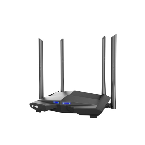 AC10 Маршрутизатор/ AC1200 Dual Band Gigabit WiFi Router фото 2 AC10 Маршрутизатор/ AC1200 Dual Band Gigabit WiFi Router фото 2