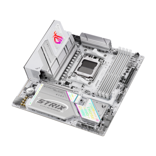 90MB1M30-M0EAY0 Материнская плата/ ROG STRIX B850-G GAMING WIFI фото 6 90MB1M30-M0EAY0 Материнская плата/ ROG STRIX B850-G GAMING WIFI фото 6