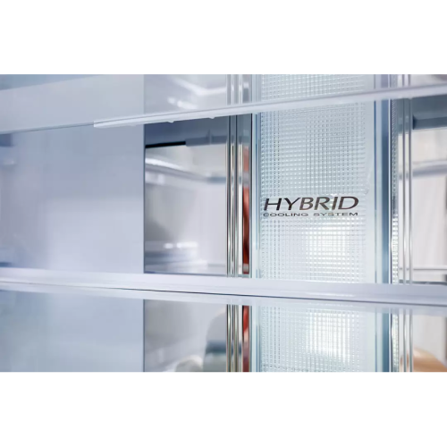 SJXE55PMBE Холодильник Sharp/ Холодильник Sharp, ВхШхГ 1750х800х735 мм, отдельностоящий, No Frost. A+ Бежевый. фото 18