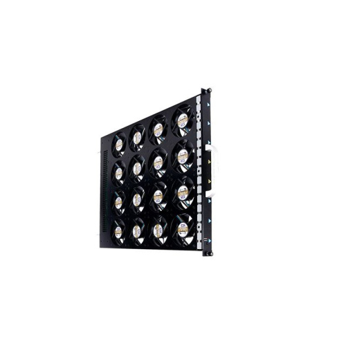 DGS-6600-FAN-II/A1A Модуль вентилятора для DGS-6608/ Fan module for DGS-6608 DGS-6600-FAN-II/A1A Модуль вентилятора для DGS-6608/ Fan module for DGS-6608