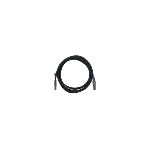 CAB-SAS20M-8644 Кабель/ QNAP CAB-SAS20M-8644 Mini SAS cable (SFF-8644), 2.0m
