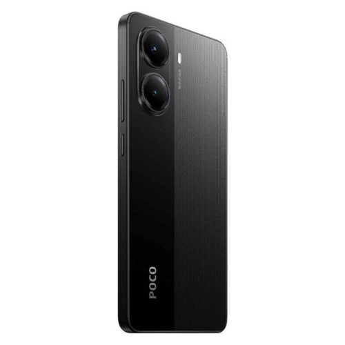 MZB0J32RU Смартфон POCO X7 Pro 5G 8+256Gb черный (MZB0J32RU) фото 7