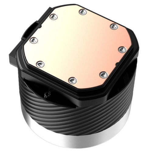 FX360_INF Вентилятор ID-Cooling FX360 INFINITY ARGB (Black) 350W all Intel/AMD фото 4 FX360_INF Вентилятор ID-Cooling FX360 INFINITY ARGB (Black) 350W all Intel/AMD фото 4