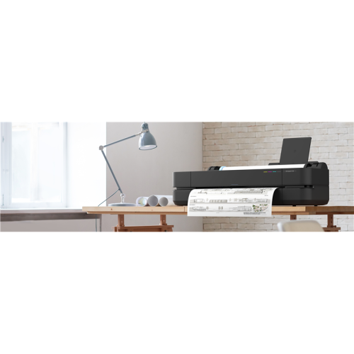 5HB07A Плоттер/ HP DesignJet T230 24-in Printer фото 10 5HB07A Плоттер/ HP DesignJet T230 24-in Printer фото 10