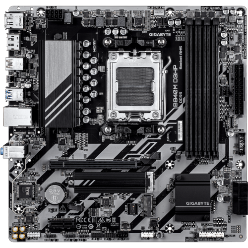 B840MD3HP Материнская плата/ B840M D3HP