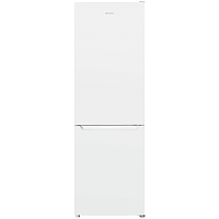 MFF185SFW Холодильник MAUNFELD/ Холодильник MAUNFELD MFF185SFW, ВхШхГ 2000х595х642 мм, NoFrost, стандартный компрессор, полезный объем 317 л, объем холодильной камеры 213 л, объем морозильной камеры 104 л, сенсорное управление, LED освещение, R600A, энерг