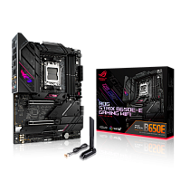 90MB1BB0-M0EAY0 Материнская плата/ ROG STRIX B650E-E GAMING WIFI