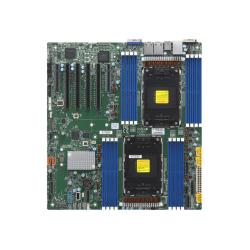 MBD-X13DEI-B Системная плата/ MBD-X13DEI-B, E-ATX, OEM