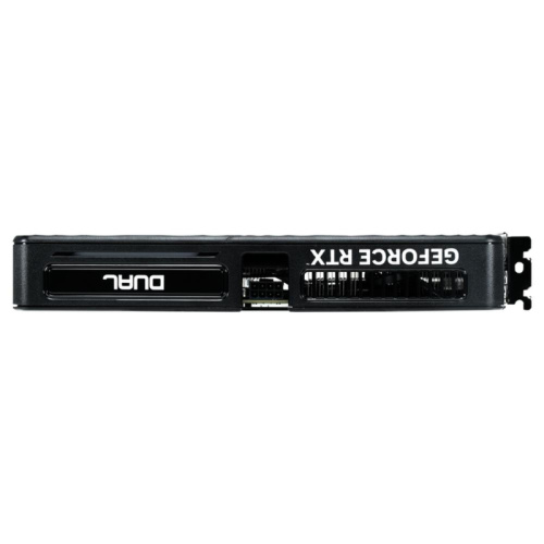 NE7506TT19P1-GB2062D Видеокарта PCIE16 RTX5060TI 8GB PA-RTX5060Ti DUAL OC 8GB PALIT фото 6 NE7506TT19P1-GB2062D Видеокарта PCIE16 RTX5060TI 8GB PA-RTX5060Ti DUAL OC 8GB PALIT фото 6