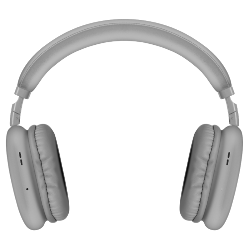 SV-023010 Беспроводные наушники с микрофоном SVEN AP-B325MV, серый (Bluetooth, ANC, 400mAh) фото 2 SV-023010 Беспроводные наушники с микрофоном SVEN AP-B325MV, серый (Bluetooth, ANC, 400mAh) фото 2
