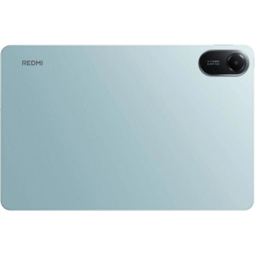 VHU5898RU Планшет Redmi Pad 2 8+256Gb зелёный (VHU5898RU) фото 6 VHU5898RU Планшет Redmi Pad 2 8+256Gb зелёный (VHU5898RU) фото 6