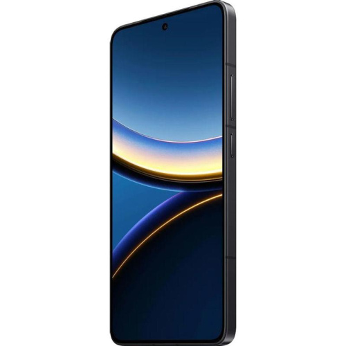 MZB0J8TRU Смартфон POCO F7 Pro 12+256Gb черный (MZB0J8TRU) фото 3 MZB0J8TRU Смартфон POCO F7 Pro 12+256Gb черный (MZB0J8TRU) фото 3