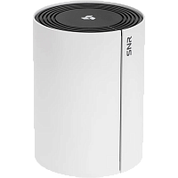 SNR-M622-M1G1 Бесшовный Mesh роутер/ Wi-Fi mesh роутер SNR AX3000, 802.11a/b/g/n/ac/ax,1x2.5GE, 1xGE RJ45