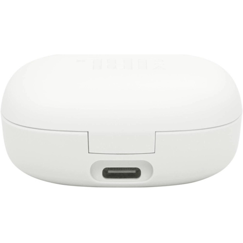 JBLWFLEX2WHT Гарнитура вкладыши JBL Wave Flex 2 белый беспроводные bluetooth в ушной раковине (JBLWFLEX2WHT) фото 7 JBLWFLEX2WHT Гарнитура вкладыши JBL Wave Flex 2 белый беспроводные bluetooth в ушной раковине (JBLWFLEX2WHT) фото 7