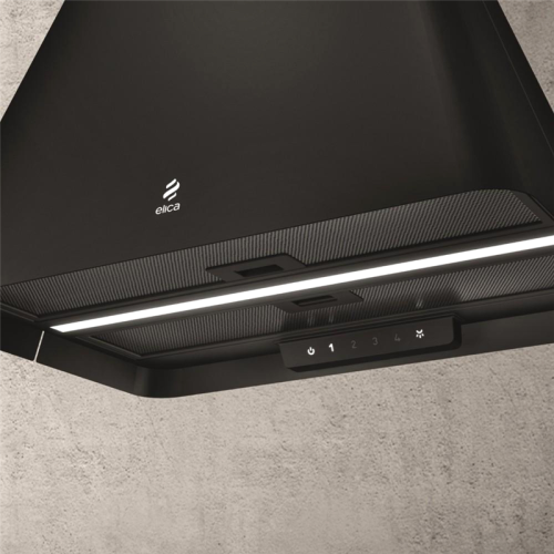 IKONABLMAT/A/60-PRF0164784 Вытяжки ELICA/ Островная вытяжка, 60 см, черный фото 5