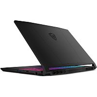 9S7-1587C1-618 Ноутбук MSI Katana 15 HX B14WFK-618XRU Core i5 14450HX 16Gb SSD1Tb NVIDIA GeForce RTX 5060 8Gb 15.6" IPS FHD (1920x1080) FreeDOS black WiFi BT Cam (9S7-1587C1-618)