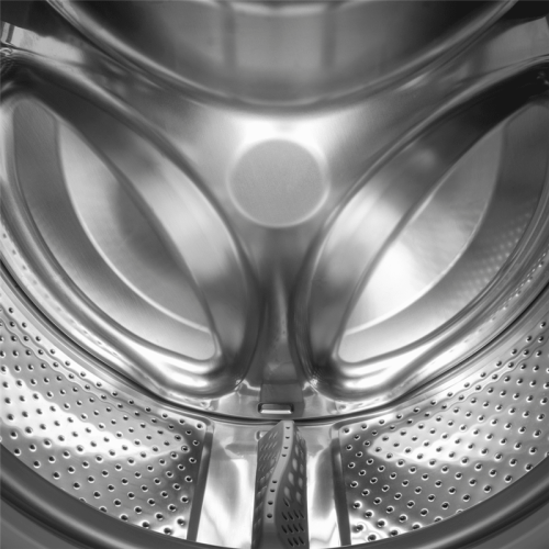 MFWM106WH05 Стиральная машина MAUNFELD/ Узкая, фронтальная, 15 режимов, 1000 об/мин, 6 кг, белый цвет фото 13