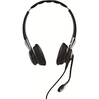 Гарнитура проводная/ BIZ 2400 II Duo; NEXT GENERATION