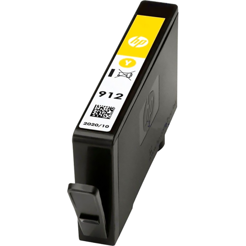 3YL79AE Картридж/ HP 912 Yellow Original Ink Cartridge фото 2 3YL79AE Картридж/ HP 912 Yellow Original Ink Cartridge фото 2