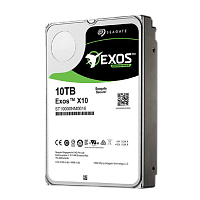 ST10000NM0206 Жесткий диск/ HDD Seagate SAS 10Tb Exos X10 12Gb/s 7200 rpm 256Mb DC20+ (clean pulled ~150 hours) 1 year warranty (replacement ST10000NM003B, ST10000NM018B, ST10000NM002G, MG06SCA10TE, ST8000NM018B, ST8000NM003B, MG08SDA800E)