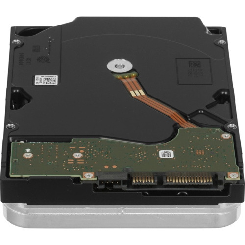 ST12000NM000J Жесткий диск/ HDD Seagate SATA 12Tb 6Gb/s 7200 256Mb 1 year warranty фото 3 ST12000NM000J Жесткий диск/ HDD Seagate SATA 12Tb 6Gb/s 7200 256Mb 1 year warranty фото 3