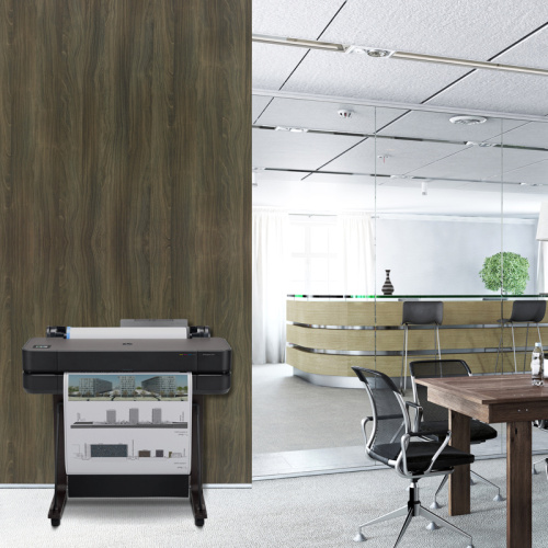 5HB09D Плоттер/ HP DesignJet T630 24-in Printer фото 12 5HB09D Плоттер/ HP DesignJet T630 24-in Printer фото 12